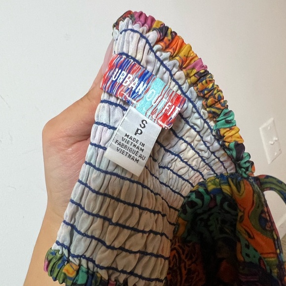 Urban Outfitters Corset Top! 💞 - Picture 3 of 3